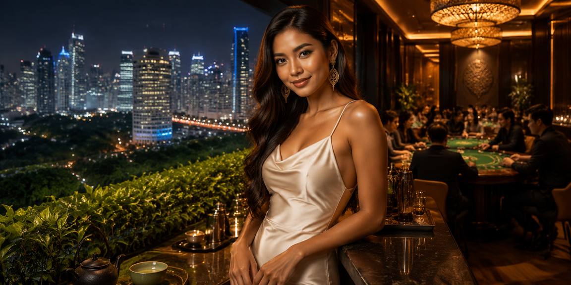 angkasabola login VIP Baccarat Room